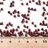 TOHO Round Seed Beads SEED-JPTR08-PF0564-4