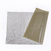 Hot Melting Glass Rhinestone Glue Sheets RB-Q213-02A-5