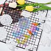 Fingerinspire DIY Jewelry Earing Making Set DIY-FG0002-87-5