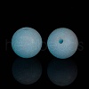 Luminous Candy Color Glass Bead GLAA-E031-01B-05-1