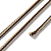 14M Two Tone Polyester Braided Cord OCOR-G015-02A-11-1