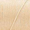 Flat Waxed Thread String X-YC-P003-A01-3