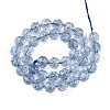 K9 Glass Beads Strands GLAA-N014-10mm-04-2