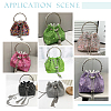 Bag Accessories Set DIY-WH0409-49P-6