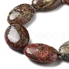 Natural Wealth Stone Beads Strands G-P528-D02-01-4