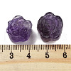 Natural Amethyst Beads G-H007-01B-3