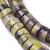 Synthetic Ore Beads Strands G-L530-A-02-1