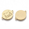 201 Stainless Steel Links connectors STAS-S079-156C-G-2