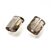 Glass Imitation Austrian Crystal Beads GLAA-P071-01A-21-2