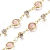 Handmade Brass Link Chains CHC-H100-03C-2