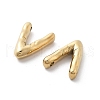 304 Stainless Steel Pendants STAS-M111-22G-V-2