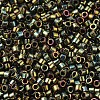 MIYUKI Delica Beads X-SEED-J020-DB0024-3