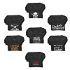 Custom Cotton Chef Hats AJEW-WH0242-024-5