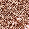 11/0 Grade A Glass Seed Beads SEED-S030-1201-2