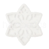Christmas Theme DIY Silicone Pendant Molds SIMO-G007-01D-2