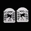 Cat Carbon Steel Cutting Dies Stencils DIY-A008-44-2