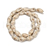 Ocean Series Handmade Porcelain Beads PORC-R002-04A-06-2