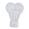 DIY Silicone Molds DIY-A058-01C-3