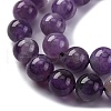 Gemstone Beads Strands G-S024-5