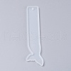 Silicone Bookmark Molds X-DIY-P001-03B-2