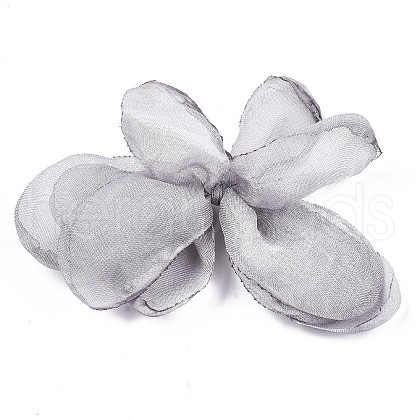 Bowknot Organza Ornament Accessories FIND-S303-04F-1-1
