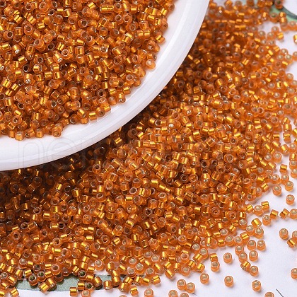 MIYUKI Delica Beads SEED-J020-DB0681-1