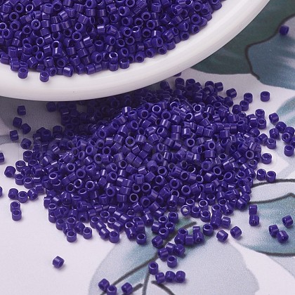 MIYUKI Delica Beads SEED-JP0008-DB0726-1