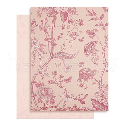 Waterproof Wrapping Paper PW-WG9B6BF-01-1