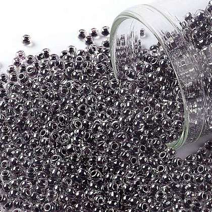 TOHO Round Seed Beads X-SEED-TR11-1064-1