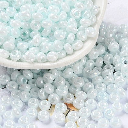 Glass Seed Beads SEED-L011-03A-09-1