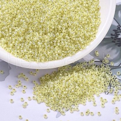 MIYUKI Round Rocailles Beads SEED-X0054-RR0554-1