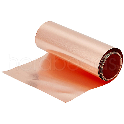 CREATCABIN Copper Sheet Rolls FIND-CN0001-64B-1