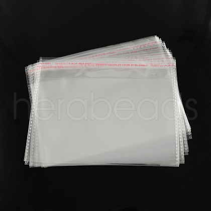 OPP Cellophane Bags OPC-R012-32-1