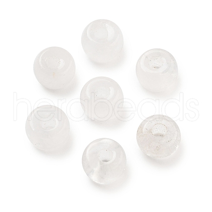Natural Quartz Crystal Beads G-C134-03I-1