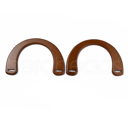 Wood Bag Handles FIND-H209-01C-1