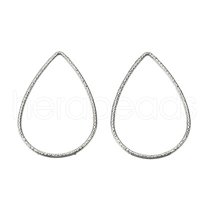 Alloy Link Rings PALLOY-N155-123-1