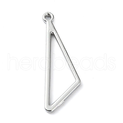 Rack Plating Alloy Pendants PALLOY-K023-02P-1