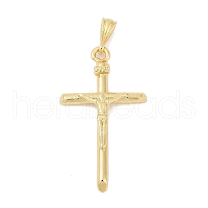 Brass Pendants KK-A241-13A-G-1
