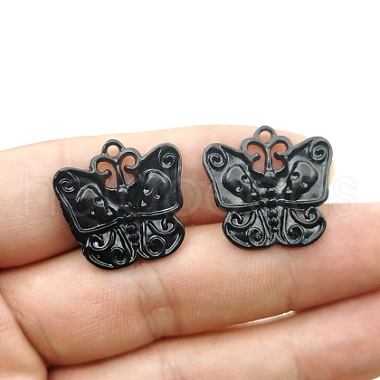 Zinc Alloy Pendants PW-WGF8151-02-1