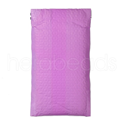 Matte Film Package Bags X-OPC-P002-01C-04-1