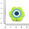 Silicone Beads SIL-I008-02B-3