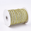 Glitter Sparkle Ribbon SRIB-T002-01B-51-2