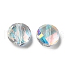 Glass Imitation Austrian Crystal Beads GLAA-H024-03-2