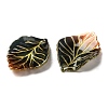 Acrylic Pendants SACR-C002-27B-3