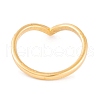 304 Stainless Steel Finger Ring for Women RJEW-C086-23-G-3