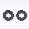 Painted Poplar Wood Links WOOD-T021-01D-2
