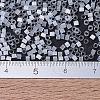 MIYUKI Delica Beads X-SEED-J020-DB0677-4