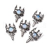 Gemstone Pendants G-H281-03-2