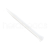 Reusable Silicone Stirring Sticks X-DIY-P059-05-2