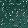 Unicraftale 304 Stainless Steel Linking Rings STAS-UN0008-07P-5